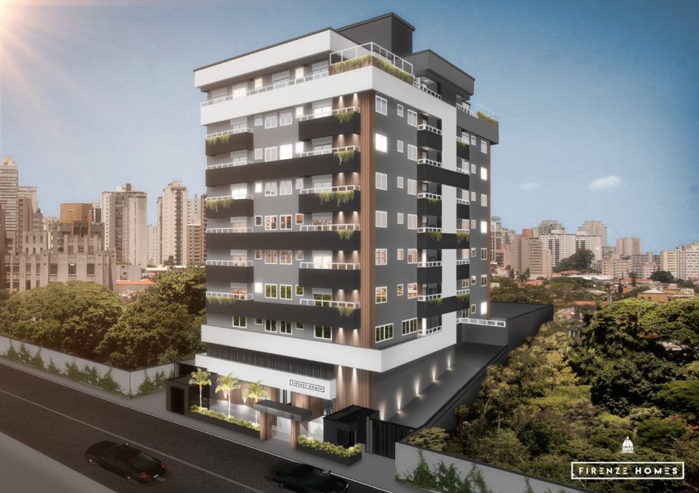 Apartamento  venda  no Costa e Silva - Joinville, SC. Imveis