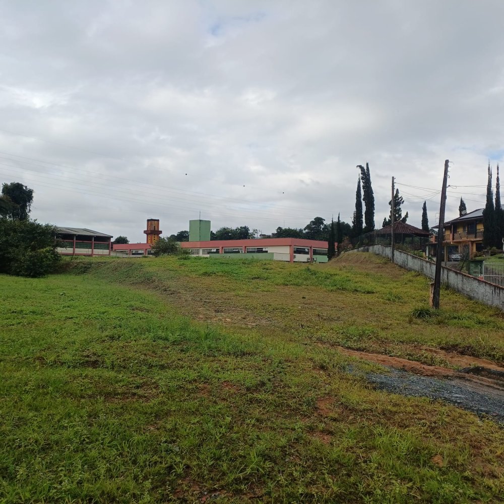 Terreno/Lote  venda  no Nova Braslia - Joinville, SC. Imveis