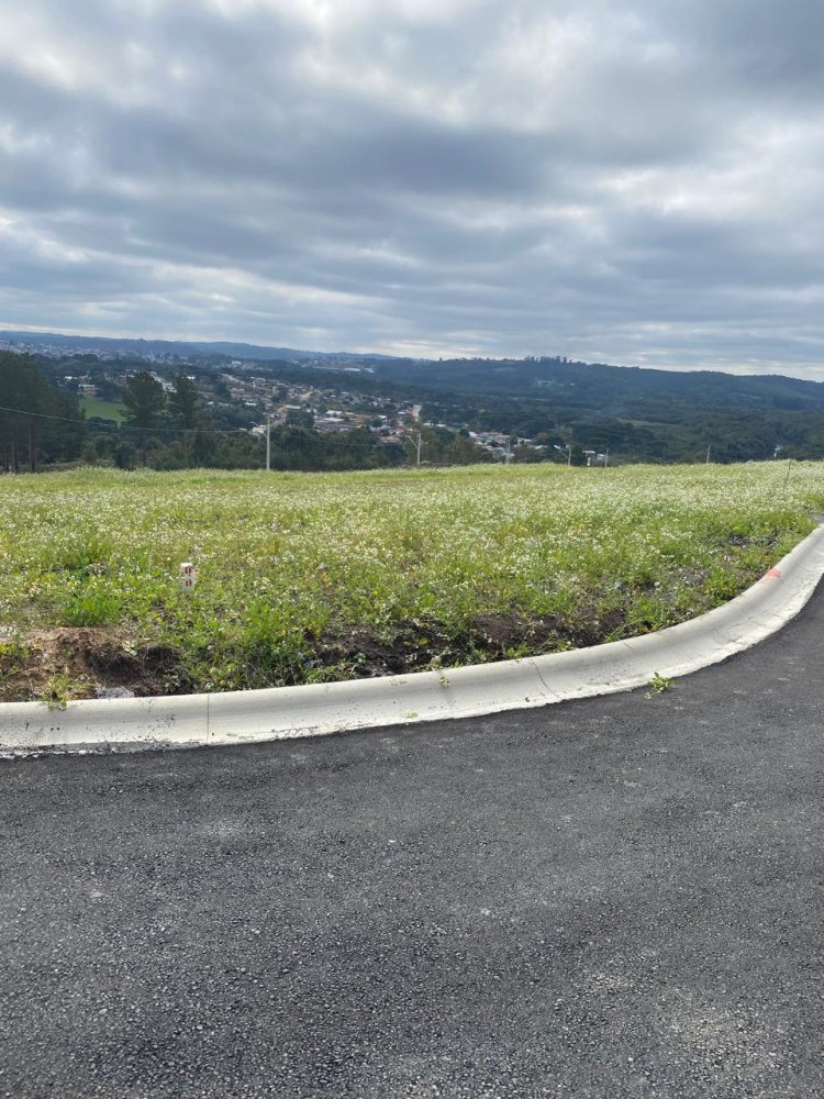 Terreno/Lote  venda  no Jardim Amrica - Mafra, SC. Imveis