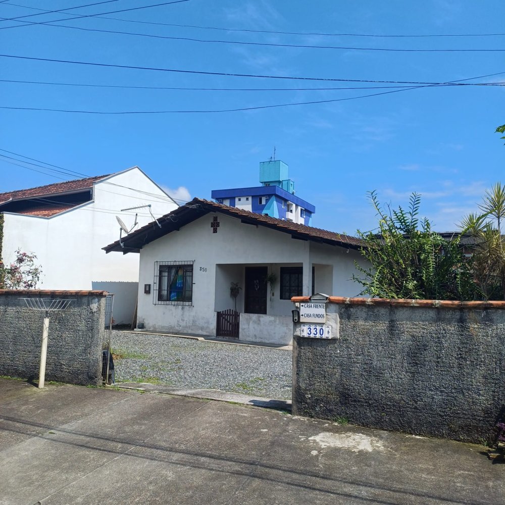 Terreno/Lote  venda  no Santo Antnio - Joinville, SC. Imveis