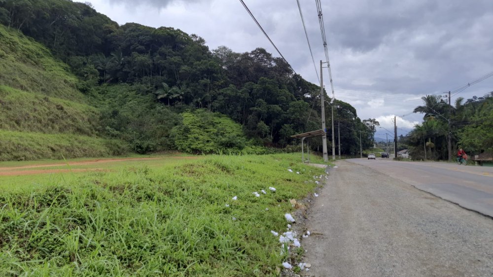 Terreno/Lote  venda  no Pirabeiraba (Pirabeiraba) - Joinville, SC. Imveis