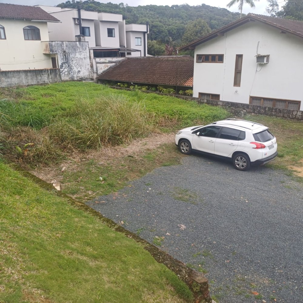 Terreno/Lote  venda  no Glria - Joinville, SC. Imveis