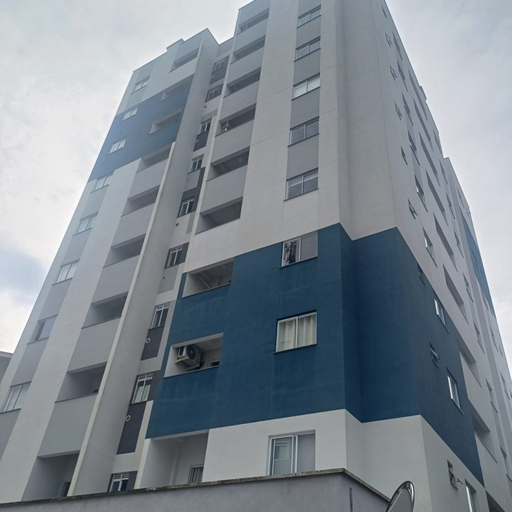 Apartamento - Venda - Santo Antnio - Joinville - SC