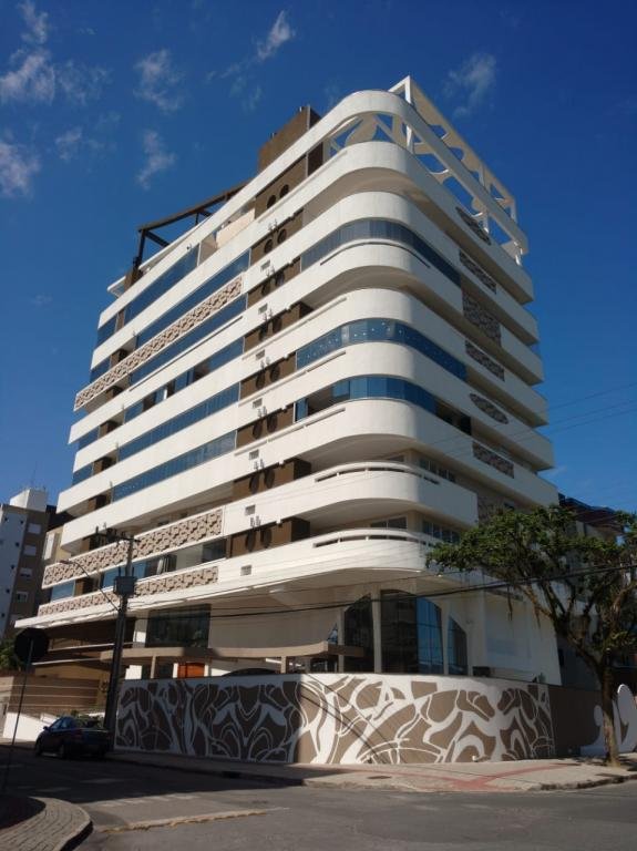 Apartamento Alto Padro - Venda - Amrica - Joinville - SC